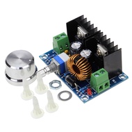 8A 200WXH-M401 DC-DC step-down converter power module XL4016E1 PWM adjustable 4-40V to 1.25-36V volt