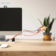 [GrandLarge] BLHELI 12A Mini Brushless Motor ESC BLHELI 14.2 2-3S For 160-250 Multirotor FPV Racing 