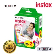 FUJIFILM Instax Paper Twinpack Mini Film Instax Mini Film