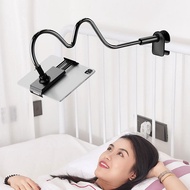 Mobile Phone Tablet Holder Lazy Man's Bedside Clip Artifact Multifunctional V5D3