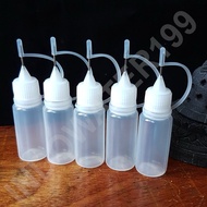 Mehron glue refill bottle