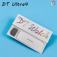 2026 New DT Ultra 4 Smart Watch Men Google map NFC GPS Tracker HD BT Call IP68 Waterproof smart watc