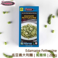 Just Arrived Seapoint Farms Edamame Pasta/Wide Noodles, High-Quality High-Protein Gluten-Free [Vegan