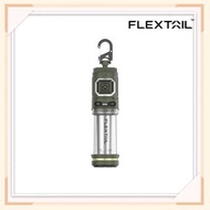 Flextail Tiny Repel 三合一驅蚊露營燈