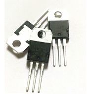 24v 7824 L7824 L7824 L7824CV LM7824 7824CV 1.5A TO-200 Pins Power Stabilizer IC