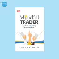 Mindful Trader Book