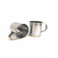 Stainless Steel Water Pitcher / Teh Tarik Mug / Water Jug / Bekas Air (READY STOCK)