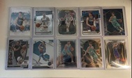 2020-21 Panini LAMELO BALL RC lots