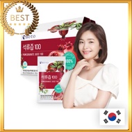 [BOTO] Pomegranate Juice 80ml 30pcs