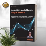 Multi-AgentDesign AI Systems Using MCP and A2A