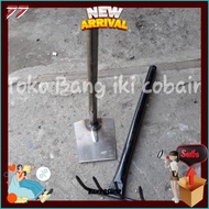 Small Hoe Garden Hoe and Garden Rake