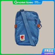 Fjallraven | Fjällräven 23226 543 High Coast Pocket 0.8L Crossbody Bag 270078 1503638
