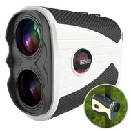 Golf Range Finder/Hunting Rangefinder/Golf Rangefinder With Slope/Rechargeable Range Finder
