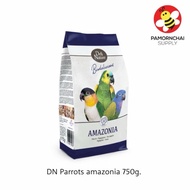 Clearance DN Parrots amazonia 750g. EXP: 2/26