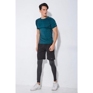 SIxGo Men's Tops / Men's Sports Gym / Running Tops 2180