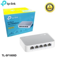 TP-Link Switch Hub Internet 5 Port TL-SF1005D
