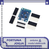 Wemos D1 Mini V3 ESP8266 CH340 Wifi IOT Development Board Module