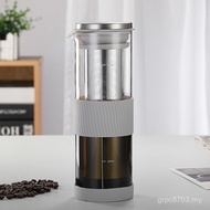 Coffee Maker Cold Brew Cold Brew Ice Drip Coffee Maker Coffee Maker Glass Glass Hot and Cold Brew Te
