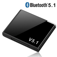 Upgraded Bluetooth 5.1 Audio Receiver A2DP 3.6cm I-WAVE IPod 30 Pin USB Dongle Music Wireless Adapter For Car PC TV Headphones