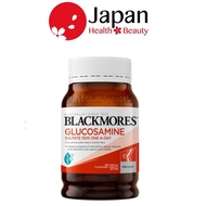 Blackmores Glucosamine Sulfate 1500mg sg