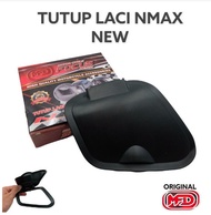 TUTUP LACI YAMAHA NMAX NEW 2020 - 2022 ANTI MASUK AIR realpict