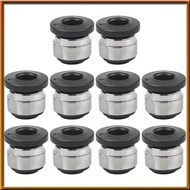 [chasoedivine.] For  Lab X1 P1 10pcs Hall Switch Connector Filament Sensor Upgrade Parts for 3D Prin