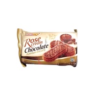 BISKITOP - ROSE CREAM 220g Biskuit Kue Kering Anak Dewasa Enak Renyah Biscuit Rasa Coklat Lemon