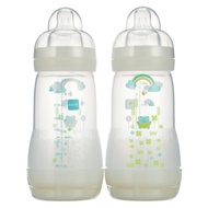 Mam Bottle 260ml Ivory