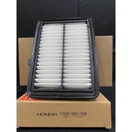 HONDA JAZZ, CITY HYBRID 2018 AIR FILTER (17220-5R0-008)