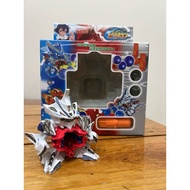 BDAMAN Cross Fight C B- Daman Dravise Dragon type Bdaman  Marble shoot Figure