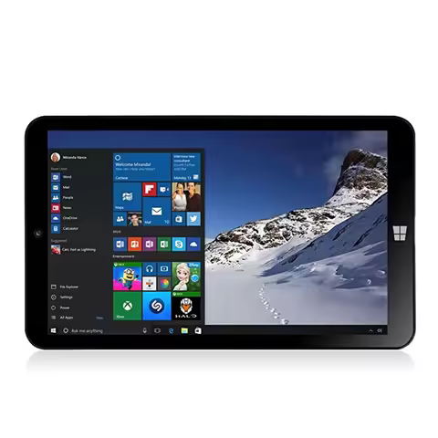 8 INCH Sales Onda Windows 10 Tablet PC 2GB DDR RAM 32GB ROM Z3735F CPU 32 BIT System Dual Camera WIF