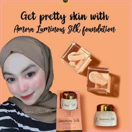 AMORA FOUNDATION AMORA FOUNDATION