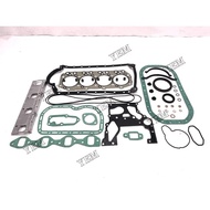 For Isuzu Engine Parts 4JA1 Full Gasket Kit
