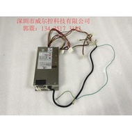 Xinju EMACS P1U-6200P 200W 1U Industrial Control Equipment AT Power with P8 P9 Interface