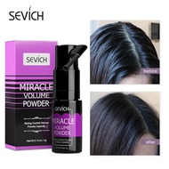Spray Volume Powder Hair Volumizer Fluffy Long Lasting Hair Styling Hair Volume Powder 4G