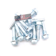 （ 1PCS ）EX5 GBO C70 DREAM WAVE100 W100 CLASS1 WAVE 100 R W100R SCREW ROLLER BLOCK TIMING ROLLER BOLT