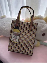 Rosa.K Merci Cream Butter Mini Bag