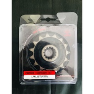Front Sprocket HONDA CB 500X/CBR 500 15T 1381.15T NBR