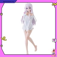 Witch's Journey Figure Irena Figure Figure Figure Figure Cat Ear Scenery Fi