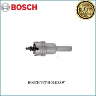 BOSCH TCT HOLE SAW (16MM-38MM)