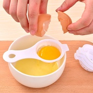 1pcs Egg Yolk Separator Protein Separation Tool Food-grade Egg Tool Kitchen Tools Kitchen Gadgets Eg
