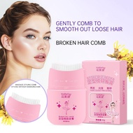 Hair Wax Stick Professional Fast Styling Hair Wax Fast Solid Stick 80g Wax Frizz Hair Styling O2t2