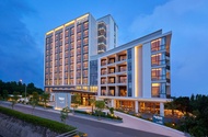 平陽南萬楓飯店 (Fairfield by Marriott South Binh Duong)