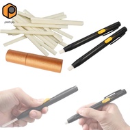 [prettyia] Tailor's Chalk, Sewing Chalk Pen, Temporary Marker, Fabric Marking Pen for Quilting, Sewi