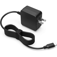 AC Charger Fit for Asus Chromebook C302CA C302C C302 C101PA C101P C101 C213SA C213S C213 C523NA C523