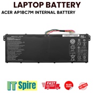ACER AP18C7M N19H3 Swift 3 SF313-52 52T 52G 53 5 SF514-54GT SF514-54T 55T 55TA ORG INTERNAL LAPTOP B