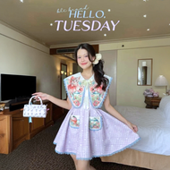 [NEW]💎ชุดงานป้าย BLT BRAND 💎