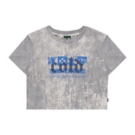SP25 SS BABY TEE (BLUE)