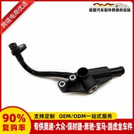 1572000151Turbo radiator pipe for Mercedes-Benz CLS Level M Level SL Grade Racing Grade Cooling In S