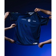 Team Liquid 2024/25 Pro Jersey Black